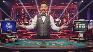 Leaderboard turnamen Andar Bahar 2 waybet dengan poin dan peringkat real-time