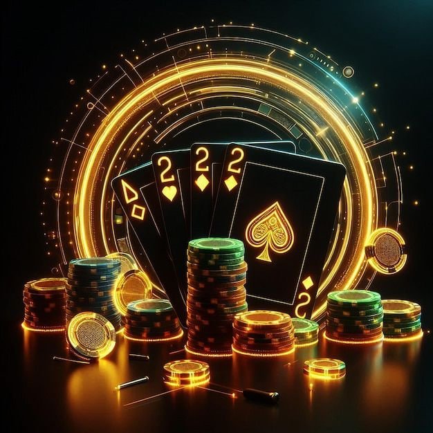 Antarmuka aplikasi mobile 2 waybet dengan menu permainan utama