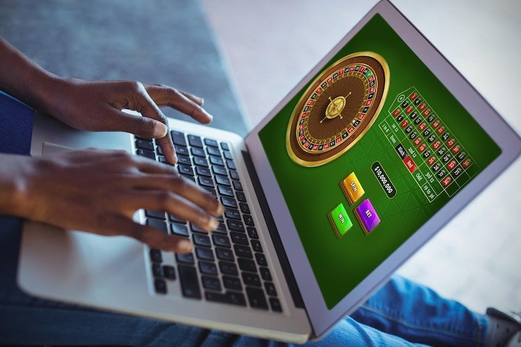 Dashboard Multi-Bet platform 2 waybet menampilkan pilihan permainan dan kalkulator taruhan real-time