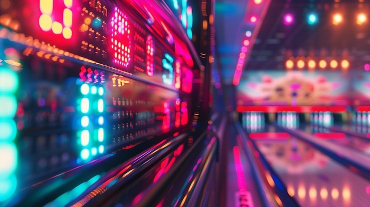Antarmuka permainan PG Soft di platform 2 waybet dengan navigasi menu yang jelas